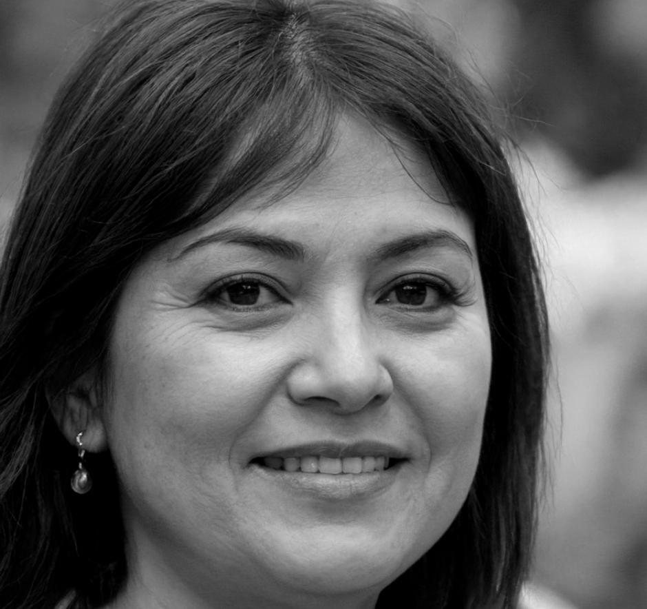 Miriam Pastrnak — Content-SEO-Dozentin bei Prizmaliq