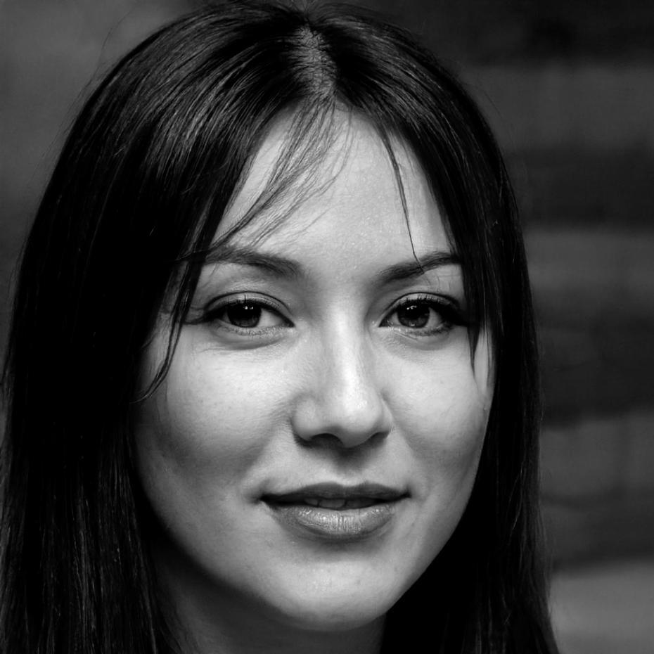 Kursleiterin für SEO Analytics