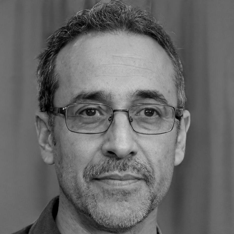 Tobias Wendler — SEO-Dozent und Mitgründer bei Prizmaliq