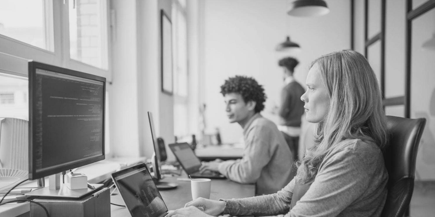 SEO-Kurs Zertifizierungsprozess bei Prizmaliq