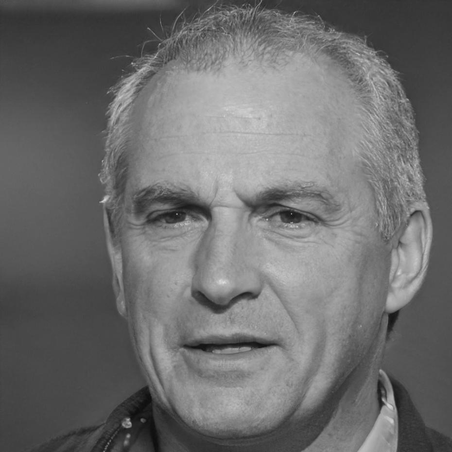 SEO-Kursleiter bei einer Live-Session