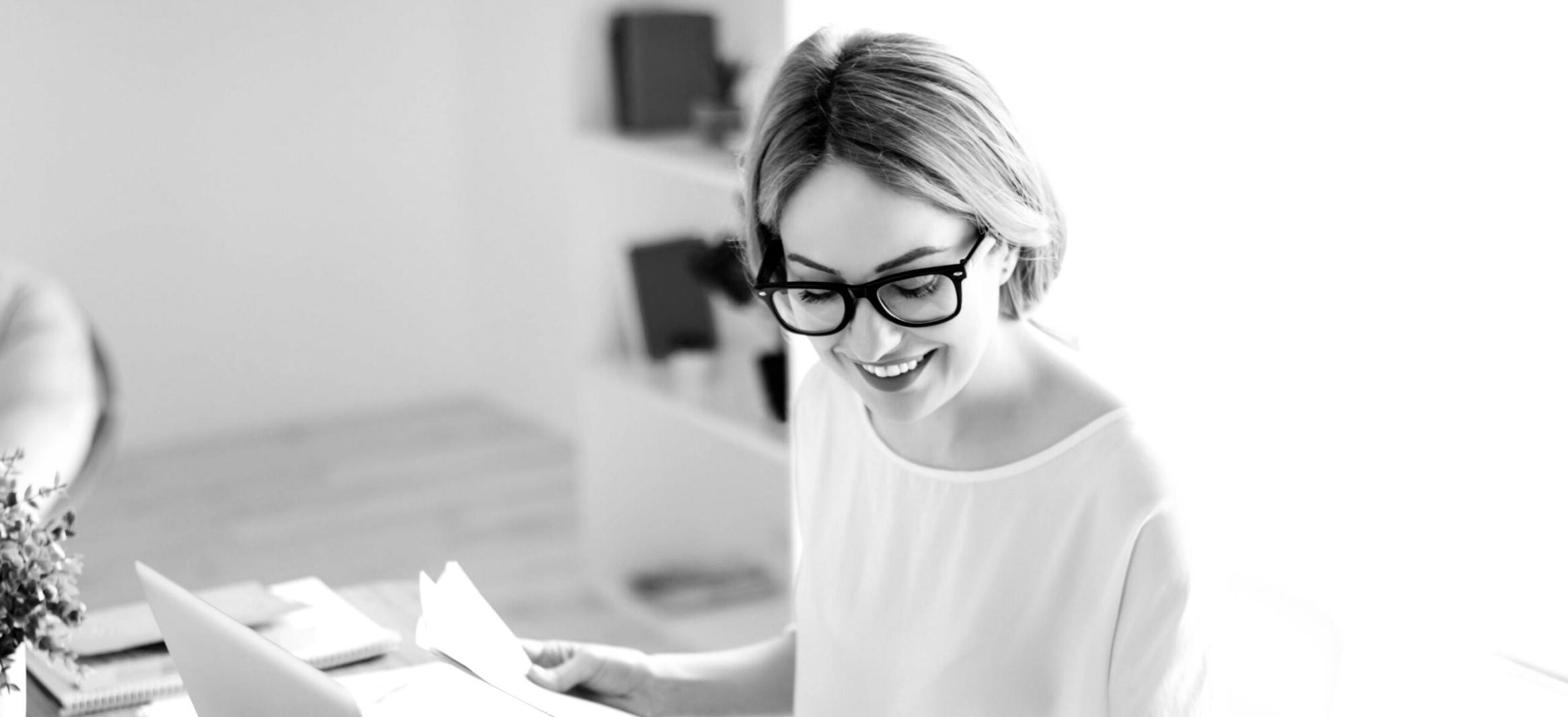 Kursraum-Atmosphäre bei einem Prizmaliq Online-SEO-Kurs