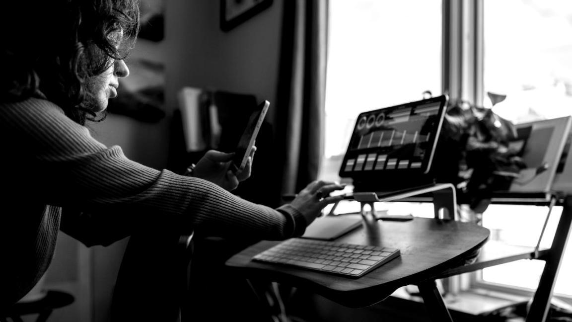 Content-Briefing Workshop bei Prizmaliq