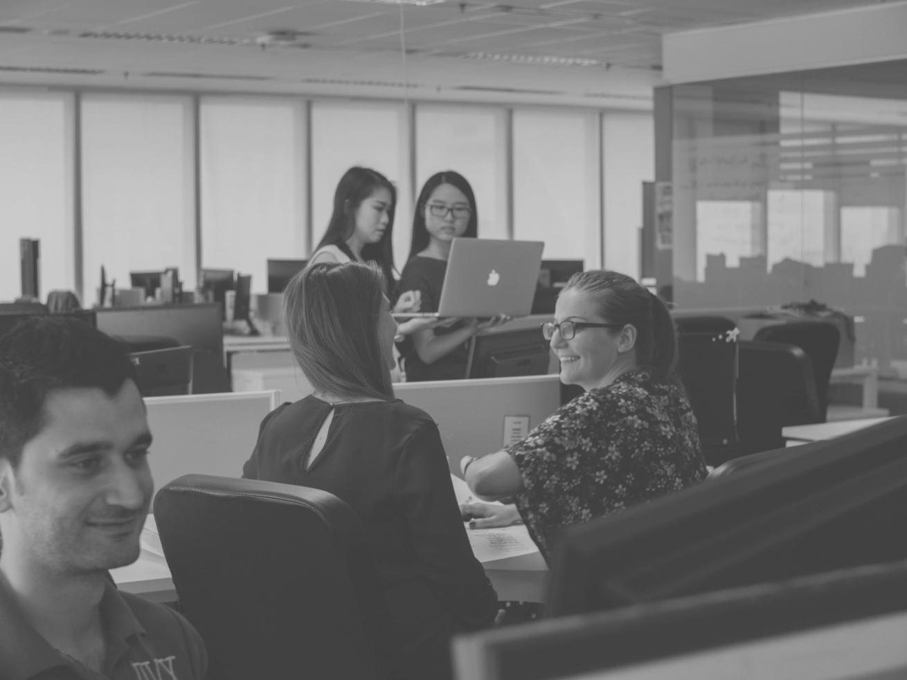 Praxisaufgabe im SEO-Kurs – Keyword-Analyse