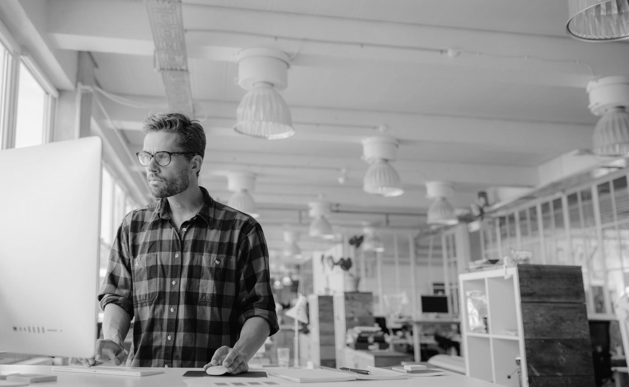 Live-Session Atmosphäre bei Prizmaliq