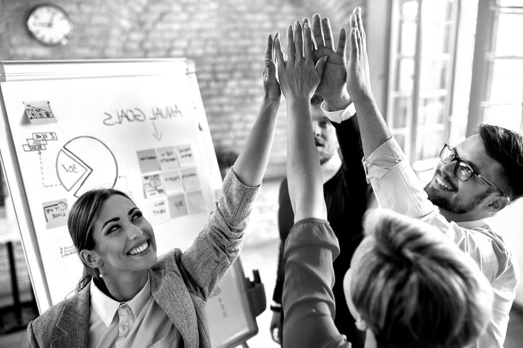 Lernumgebung für SEO-Analytics – Interaktive Gruppenberatung