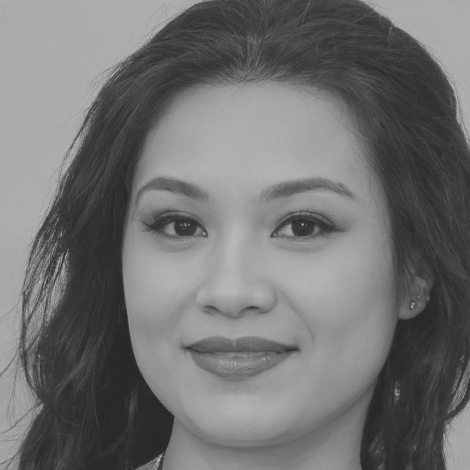 Kursteilnehmerin Porträt